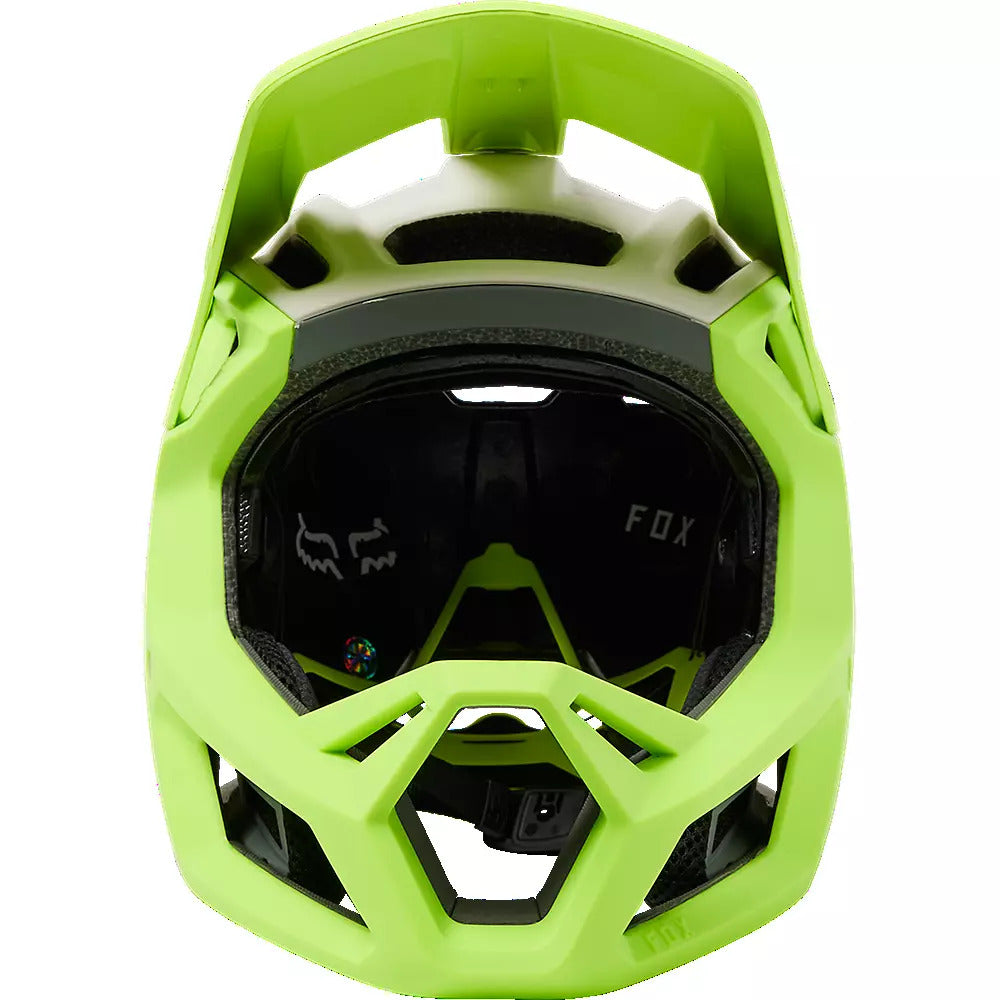 Casco Full-Face FOX Proframe RS con Mips - MHDRN Green – Import Bike México