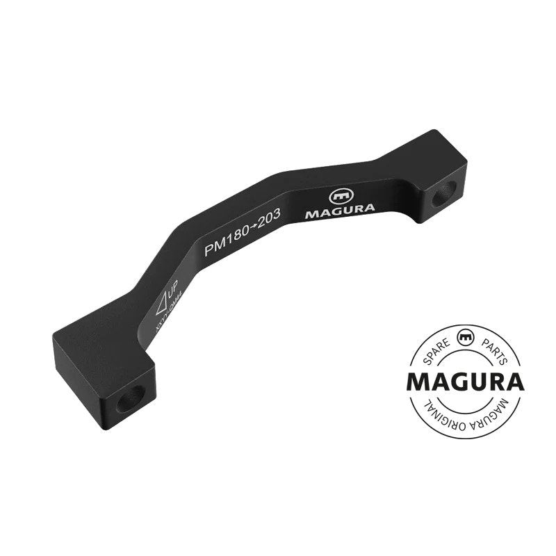 Adaptador de caliper Magura QM44 · PM 180-203
