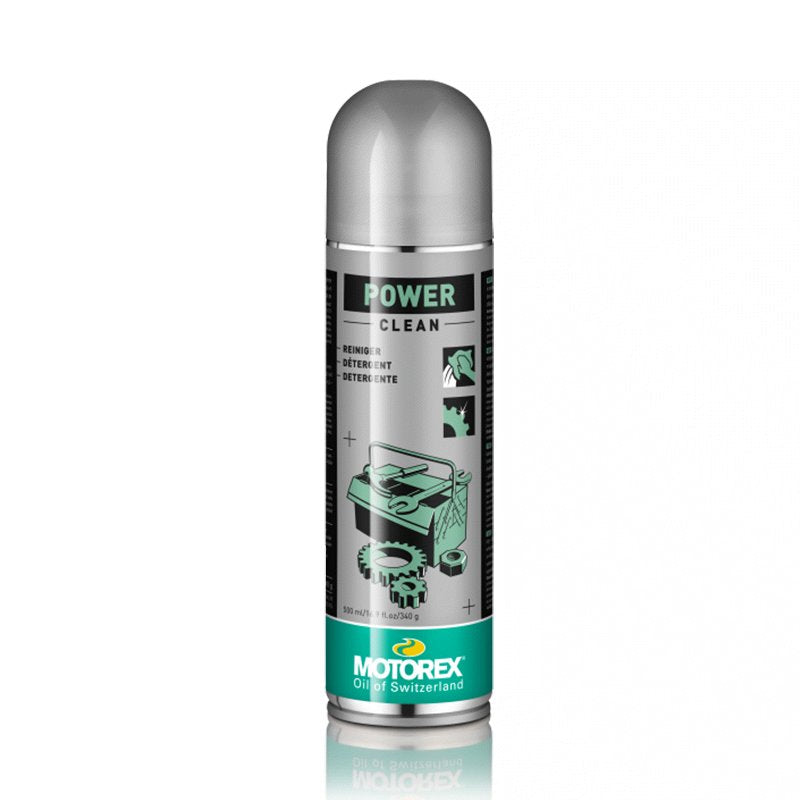Limpiador General Motorex Power Clean Spray