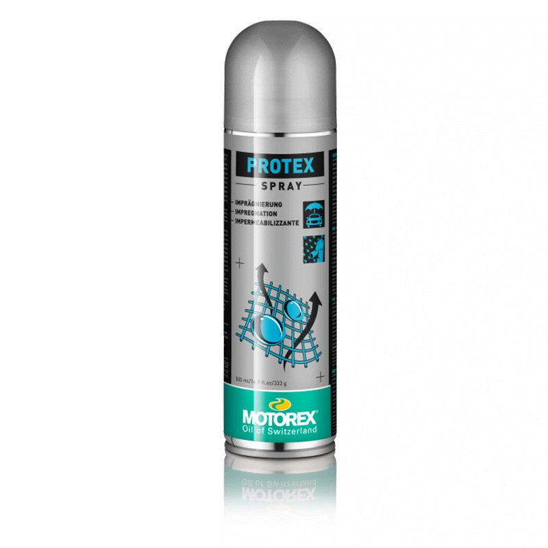 Impermeabilizante Motorex Protex Spray