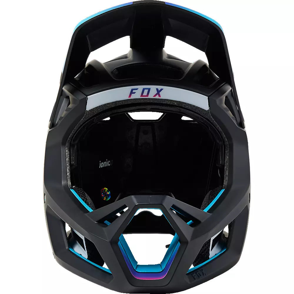 Casco Full-Face FOX Proframe RS con Mips - Energy