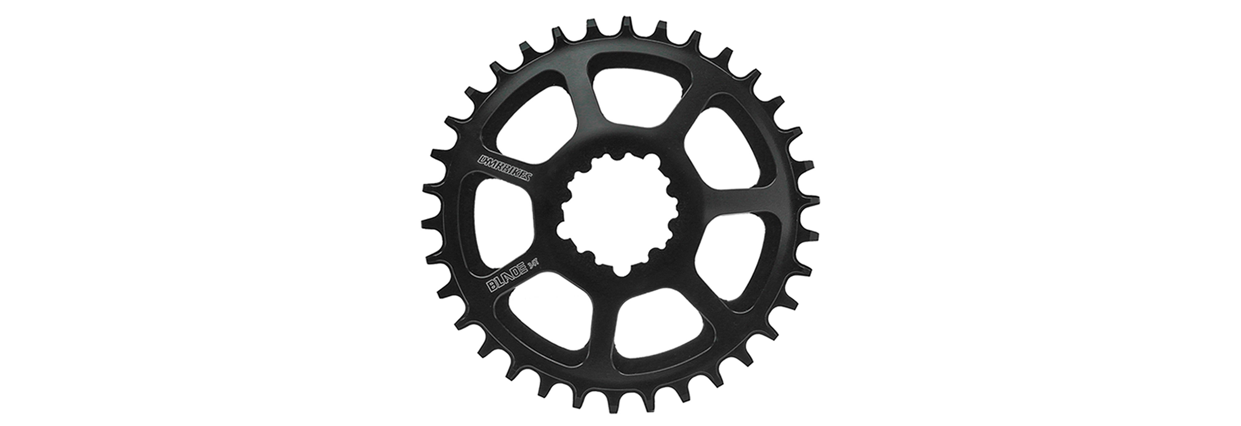 Chainring DMR Blade