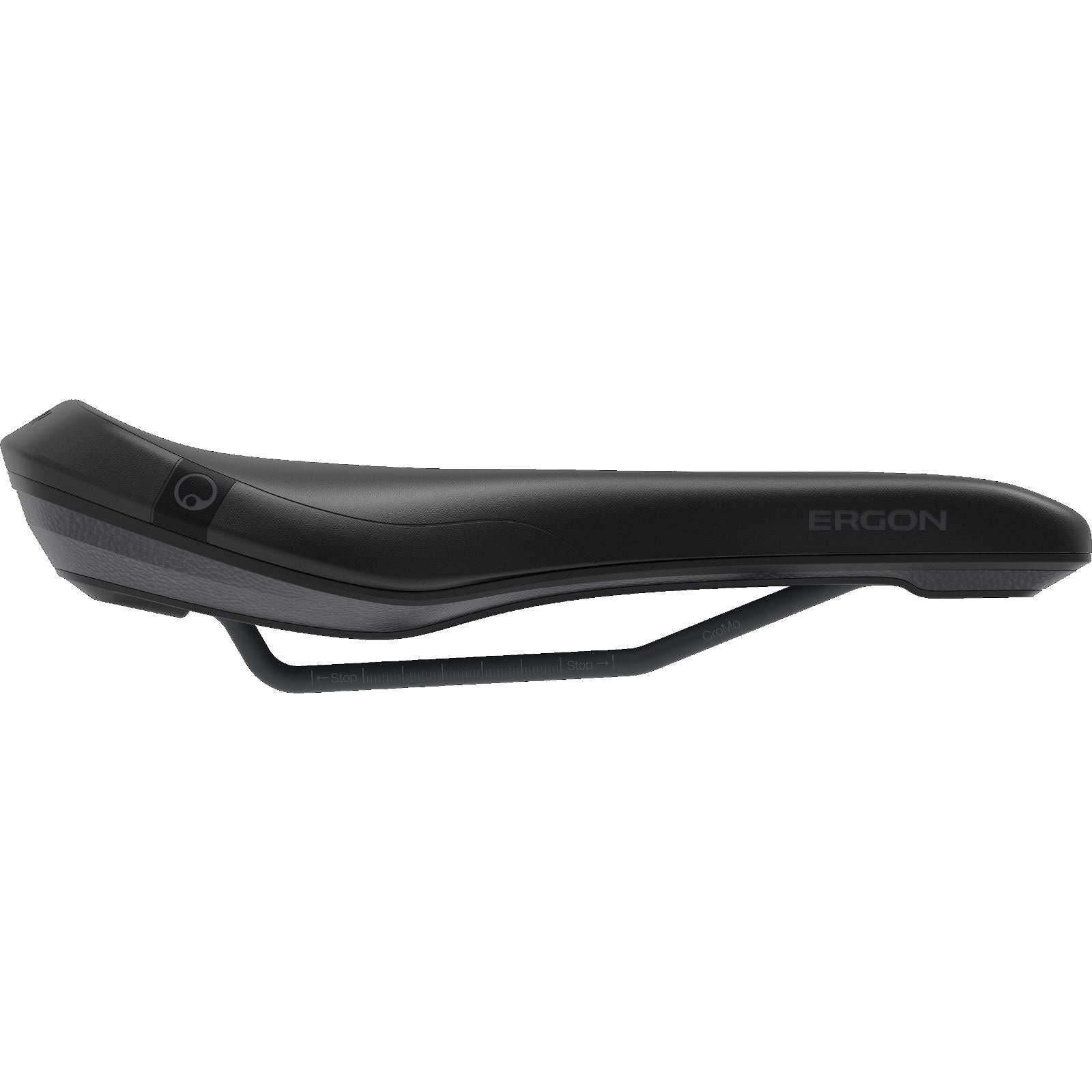 Selle Ergon SM E-Mountain Core Prime - noir - Homme - VTT - Infinergy de BASF - A monter soi-même - Sport Selle Ergon SM E-Mountain Core Prime - noir - Homme - VTT - Infinergy de BASF - A monter soi-même - Sport