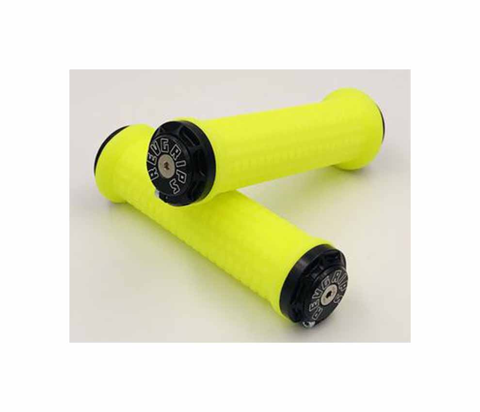 Puños REVGRIPS Race Series 32.5mm