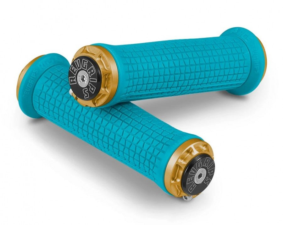 Puños REVGRIPS Pro Series