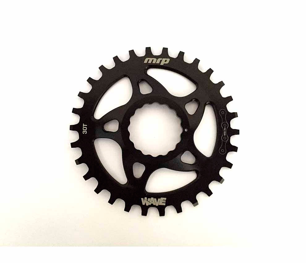Chainring MRP Wave CINCH 32T