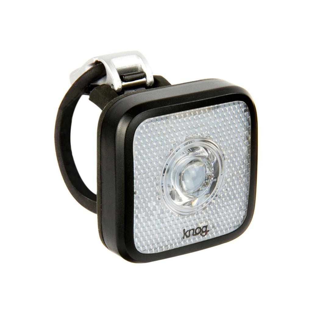 Lámpara Frontal Recargable por USB Kong Eyeballer