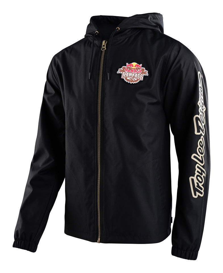 Chamarra Work Jacket TLD Red Bull Rampage Logo