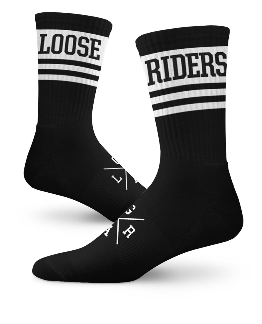 Calcetines Heritage Loose Riders