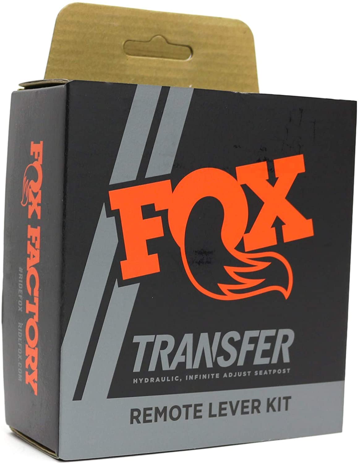 caja de Maneta de Dropper FOX Transfer