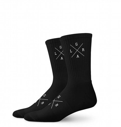 Calcetines X-Logo Loose Riders