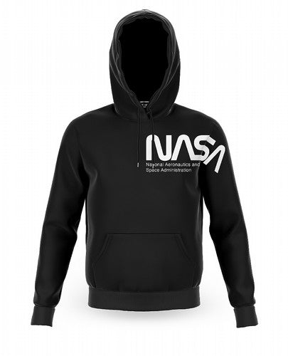 Hoodie NASA Legacy Loose Riders