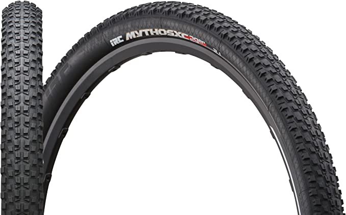 Llanta Irc tire Mythosxc 29x2.10 (700x52c)
