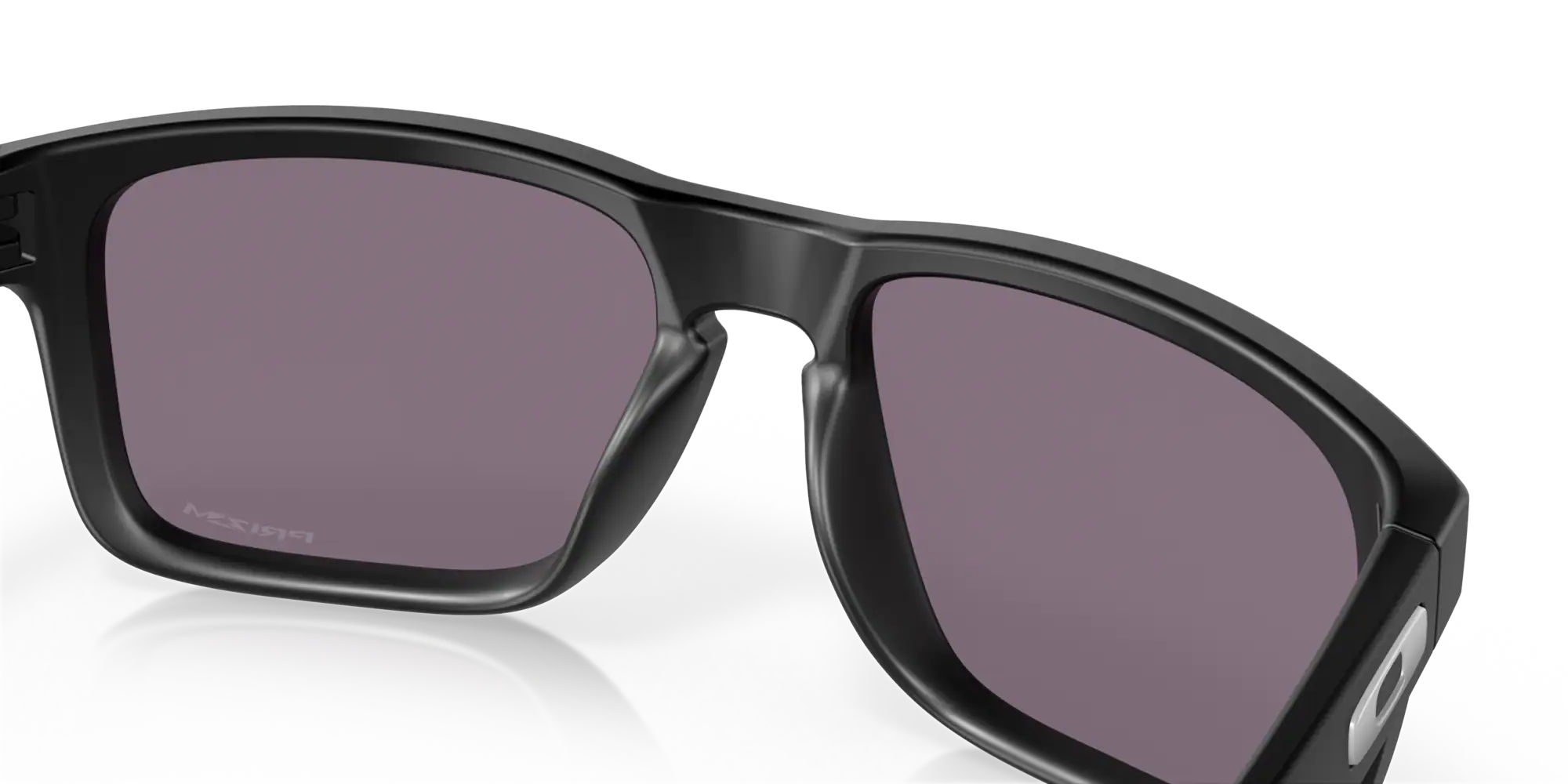 Lentes Holbrook Prizm Grey Oakley