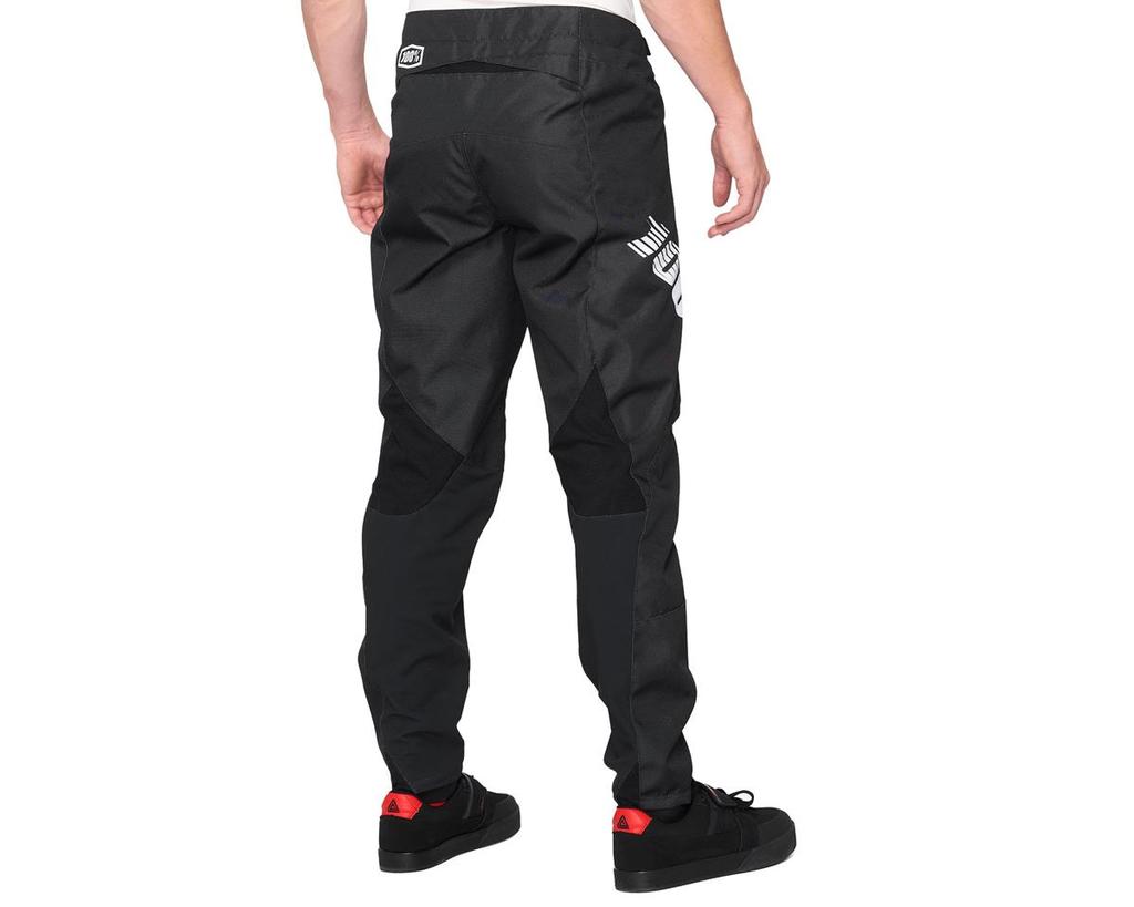 R-CORE PANTALONES BLACK