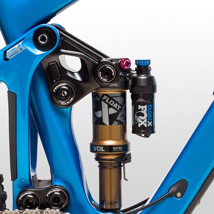 Bicicleta de Montaña Doble Suspensión Pivot Cycles Switchblade Pro XT/XTR 29" (2022) Azul