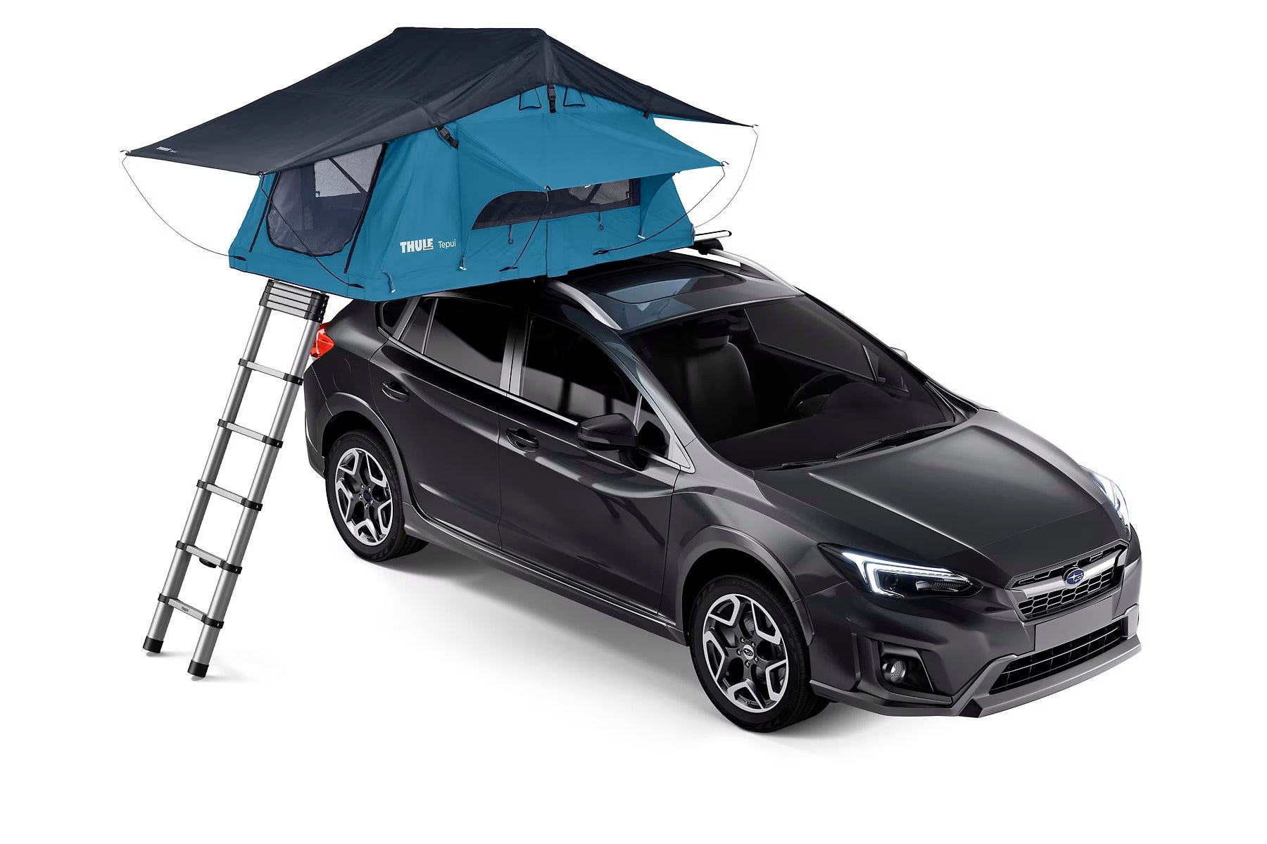 Compra Casa de Campaña THULE Tepui Explorer Ayer Azul (2 Personas ...