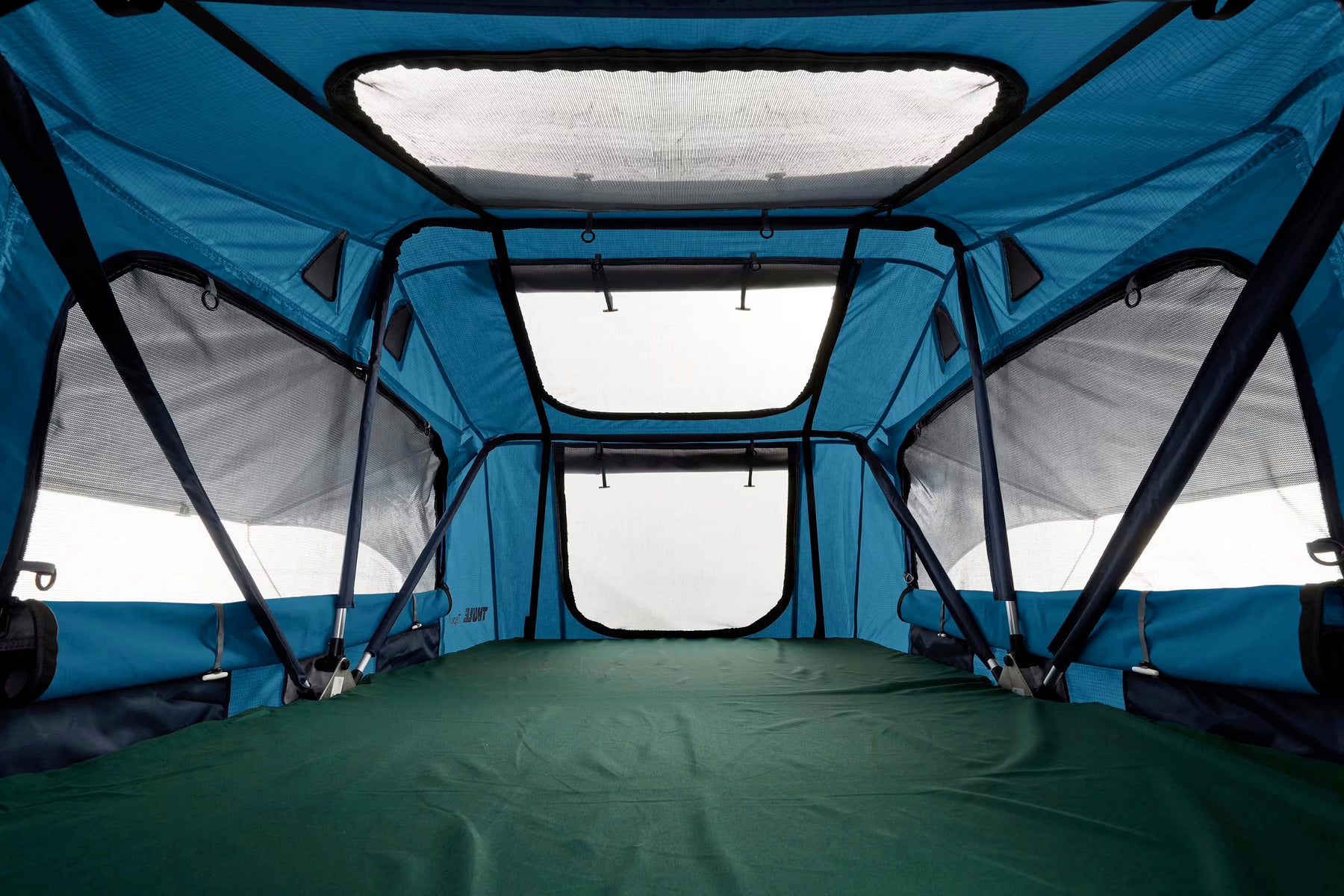 Compra Casa de Campaña THULE Tepui Explorer Ayer Azul (2 Personas ...