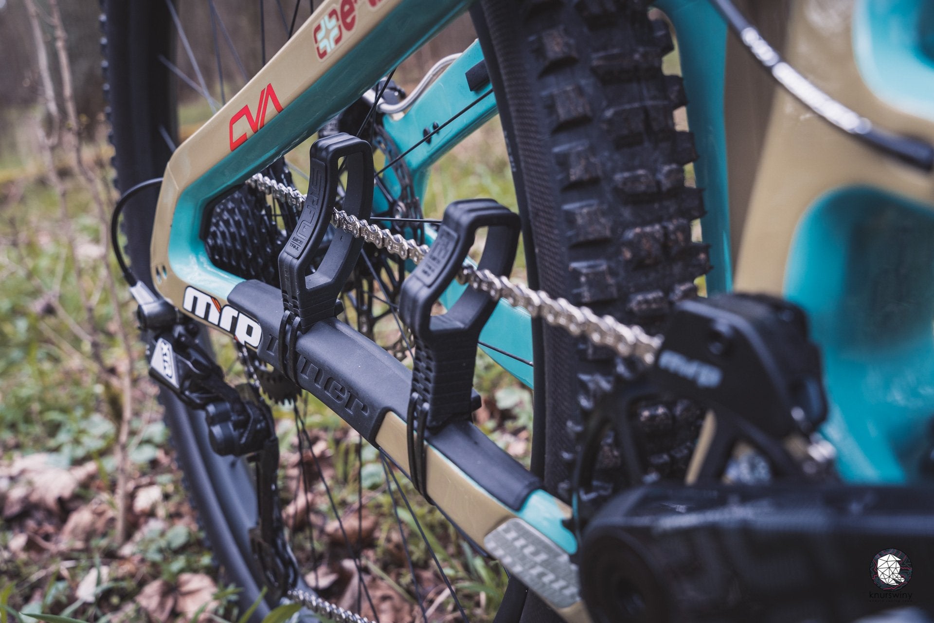 STFU - Trail XC/Enduro bikes