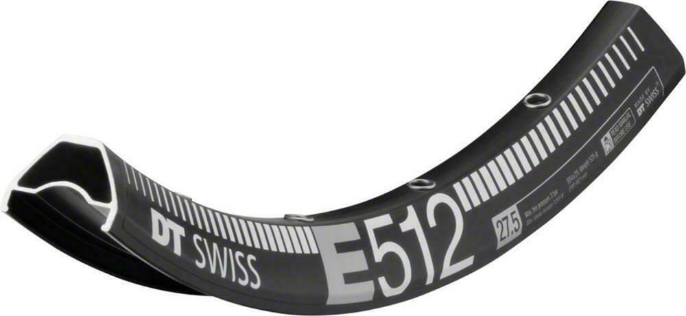 Aro DT Swiss E 512 27.5" 28 hoyos
