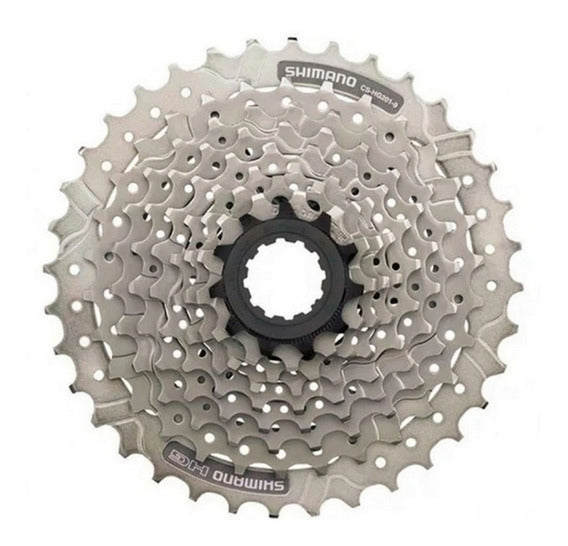 CASSETTE Shimano 9V CS-HG201 11/36D