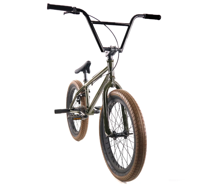 Bicicleta BMX Destro Elite 20"