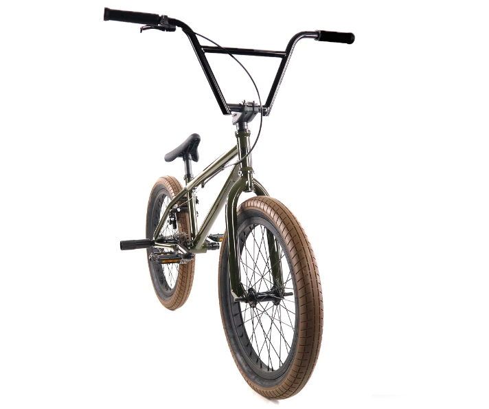 Elite bmx destro outlet bike 2020