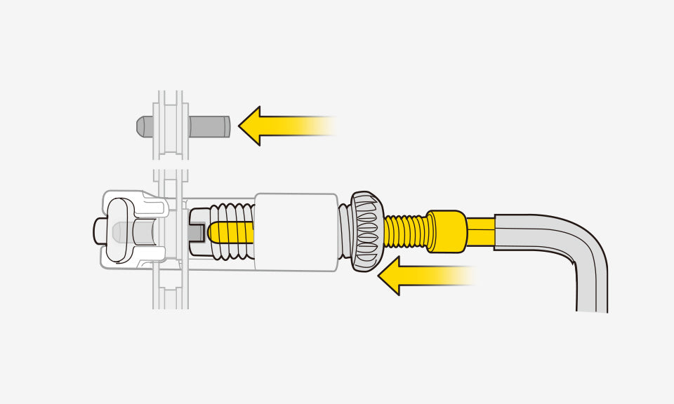 Corta Cadena Topeak Super Chain Tool 13s