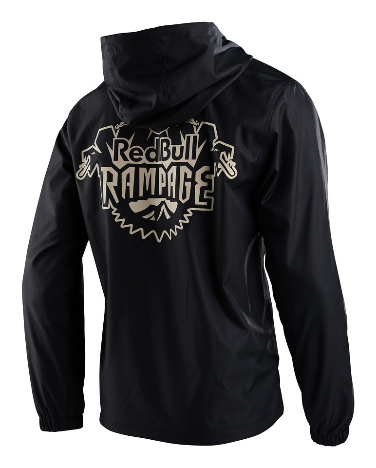 Chamarra Work Jacket TLD Red Bull Rampage Logo