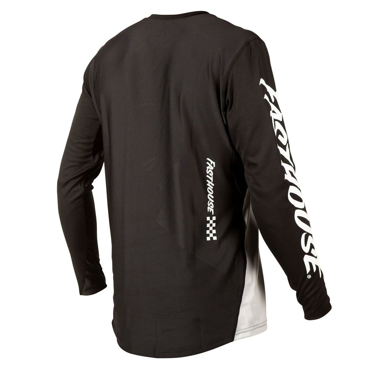 Jersey FastHouse Alloy Kilo LS