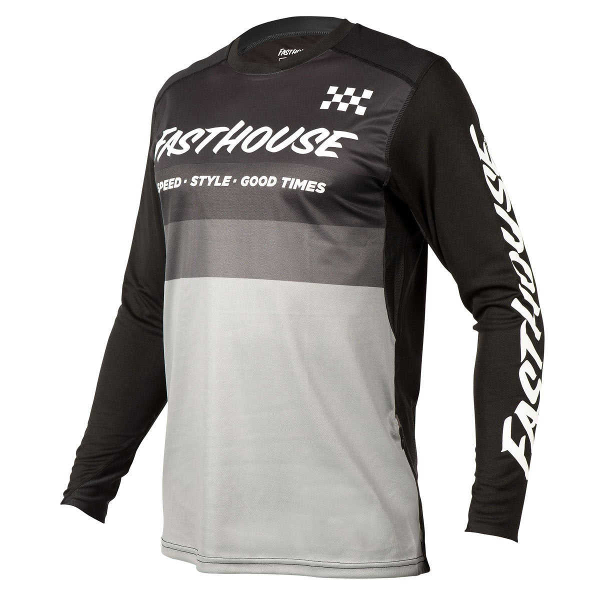 Jersey FastHouse Alloy Kilo LS