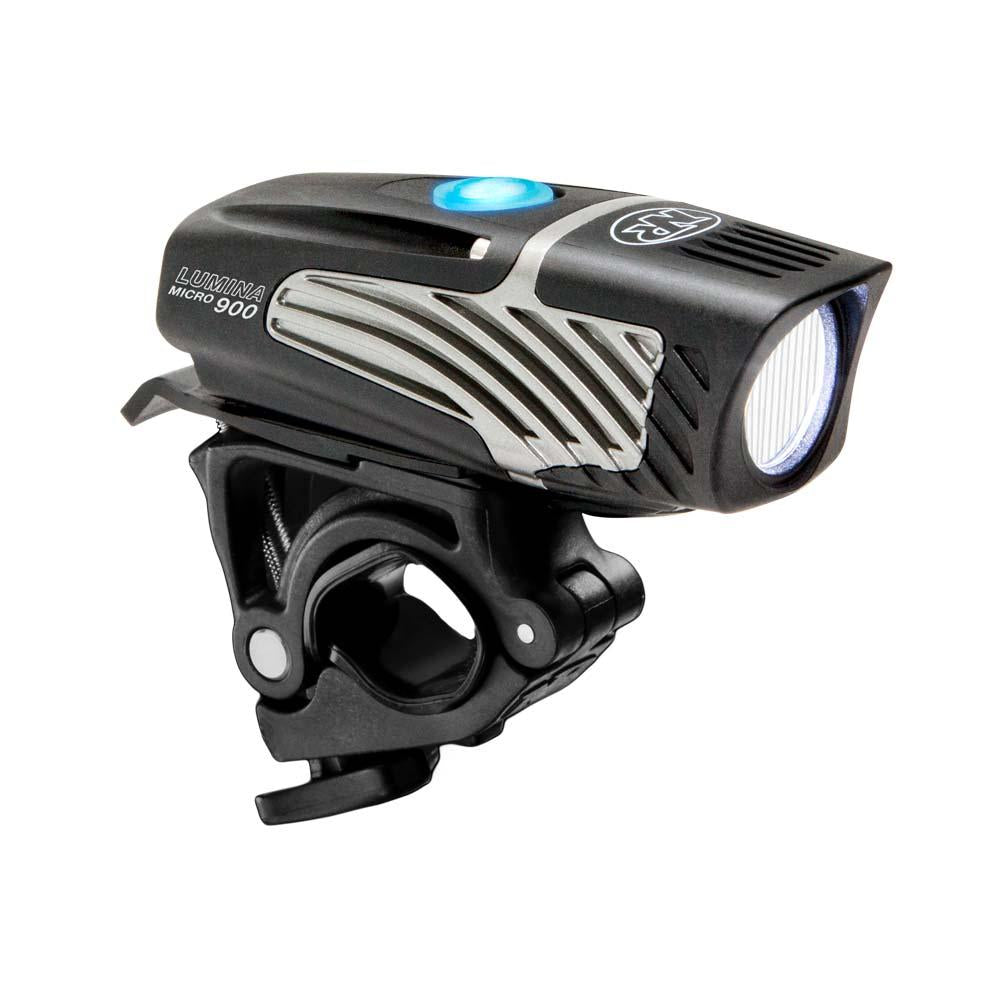 Luz de Bicicleta Frontal - Nite Rider Lumina micro 900