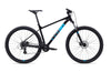 Bicicleta de Montaña Bobcat Trail 3 (2021) Marin Bikes NEGRA