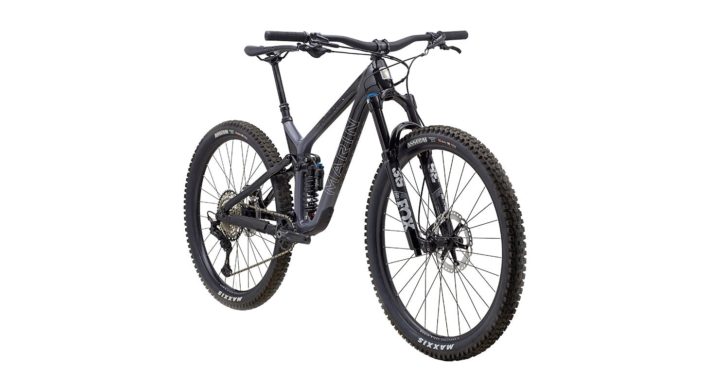 Bicicleta de Montaña Doble Suspensión Rift Zone Carbon XR 29" (2022) Marin Bikes