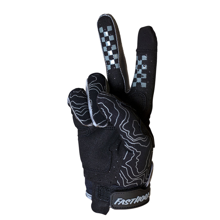 Guantes Fasthouse Off-Road