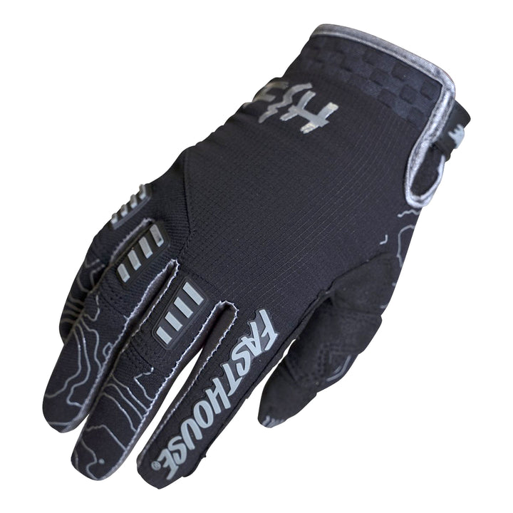 Guantes Fasthouse Off-Road