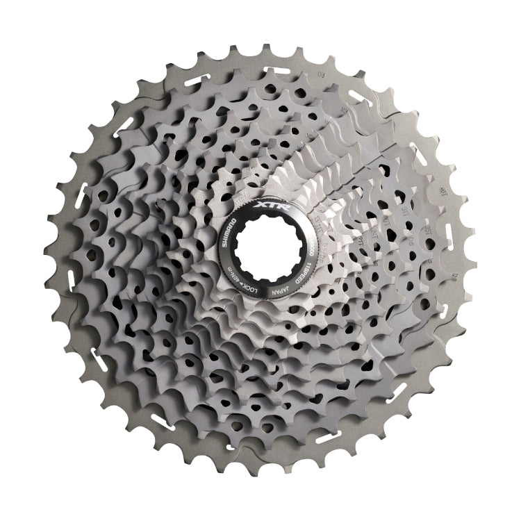 Cassette Shimano 11V CS-M9001 11/40D