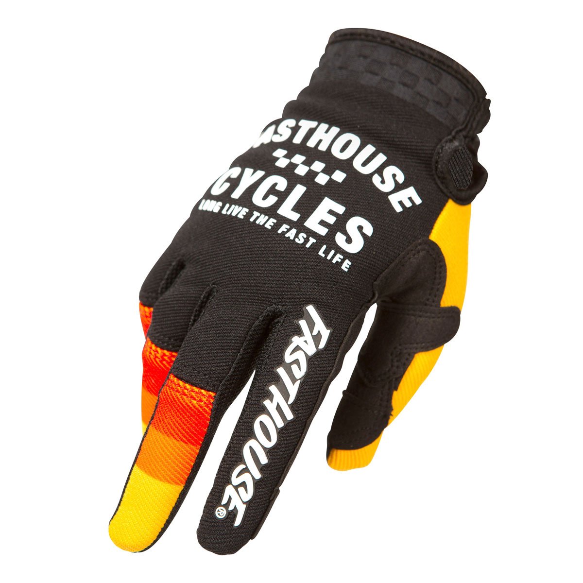 Guantes Fasthouse Pacer