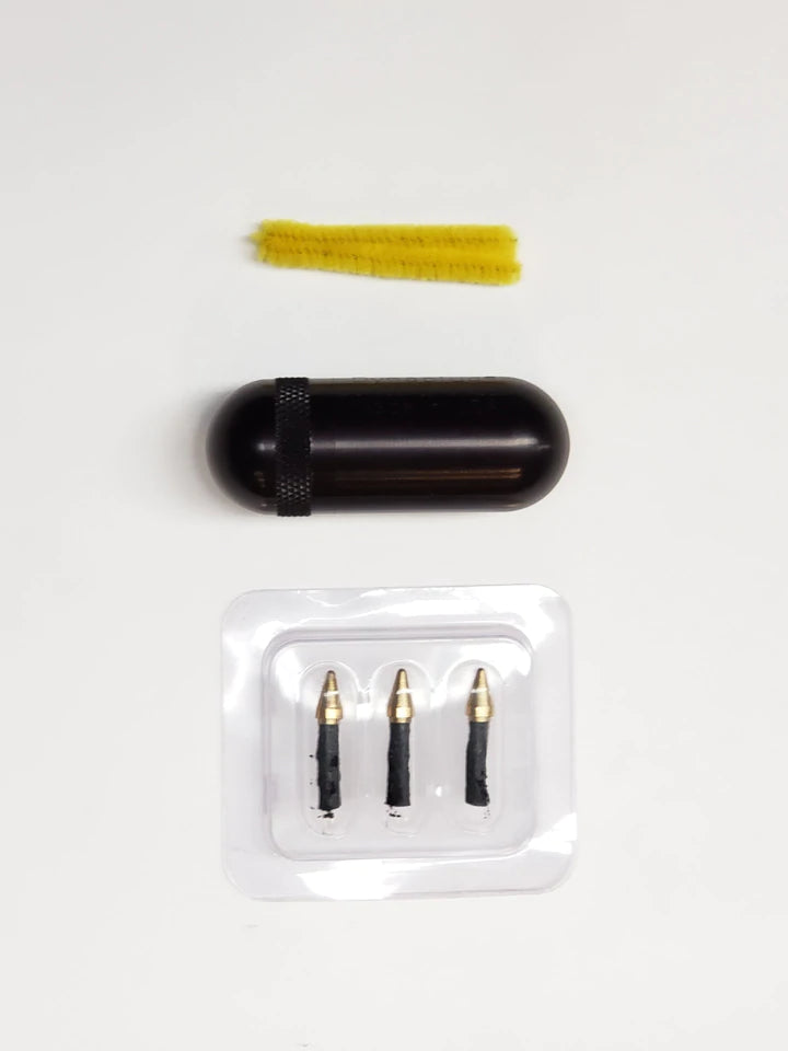 Kit De Reparación Tubeless Dynaplug Pill Outflow