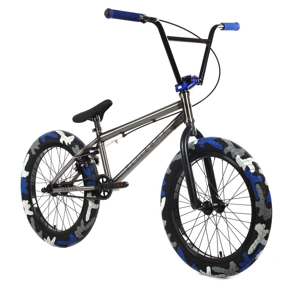 Bicicleta BMX Destro Elite 20"