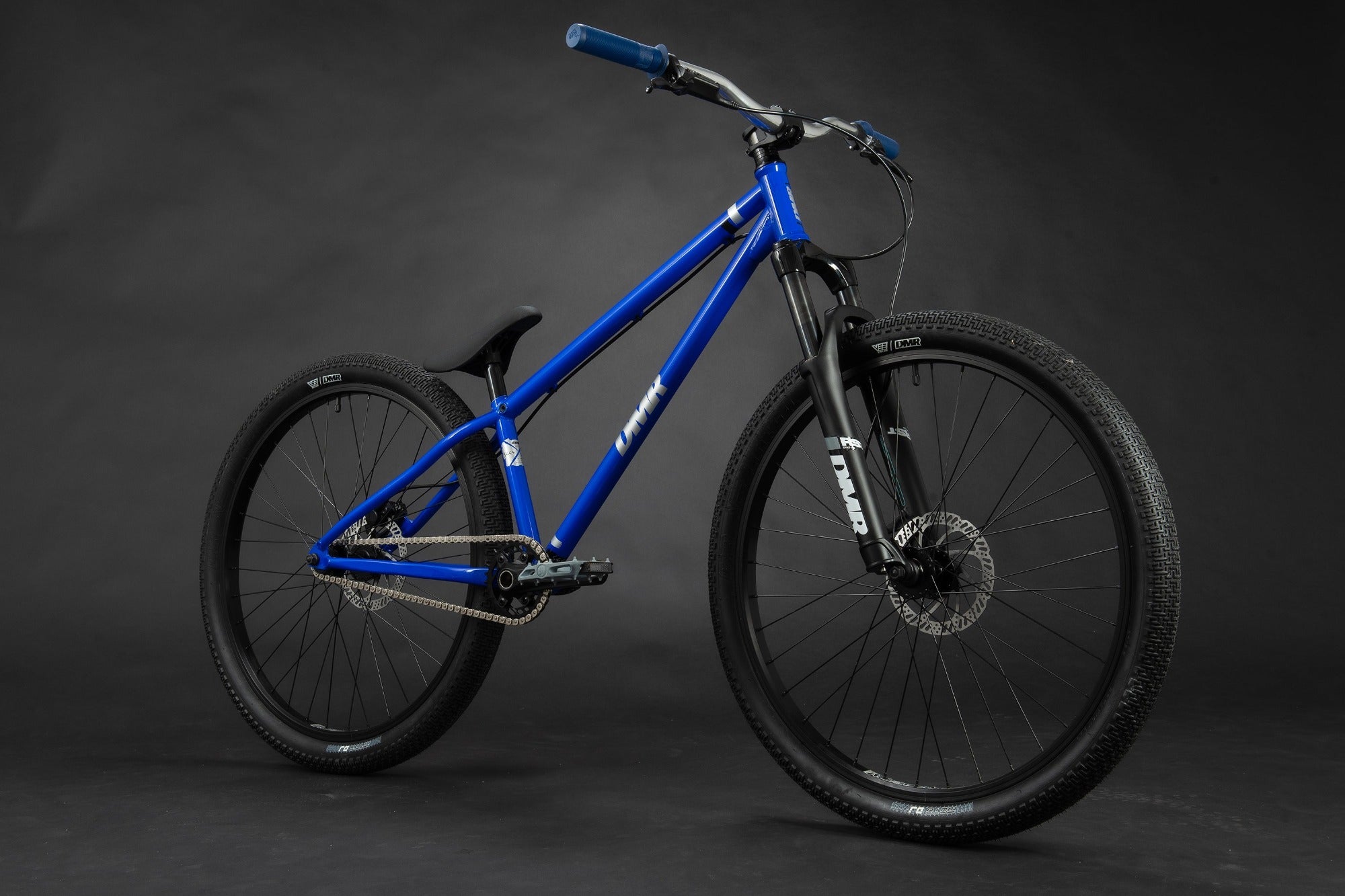 Dirt Jump Bike Bici Dirt Scott DJ