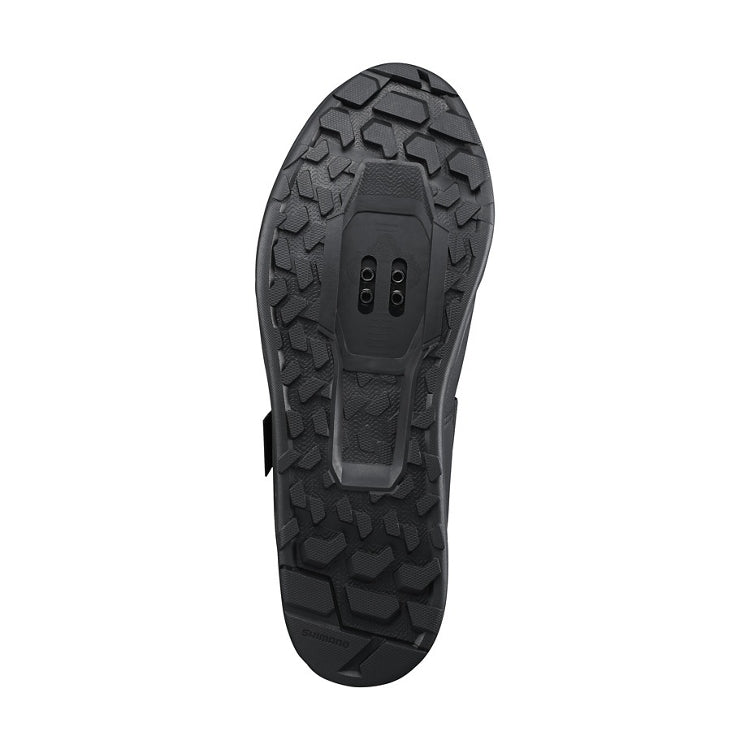 Tenis Grapa Shimano AM903 SPD Black