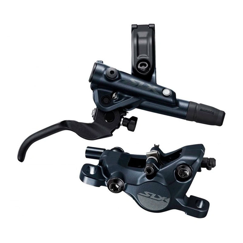 Freno Hidráulico Slx Br 7-100 Tras 1000mm Negro