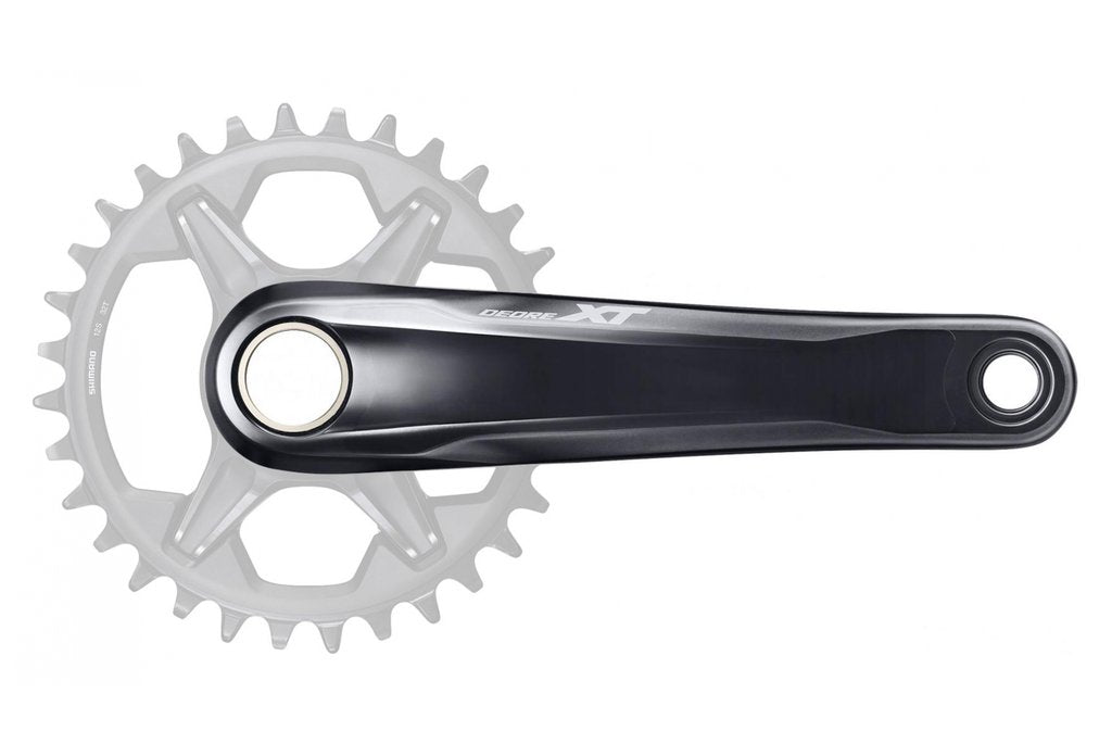 Multiplicación Shimano XT FC-M8100 12v 170mm