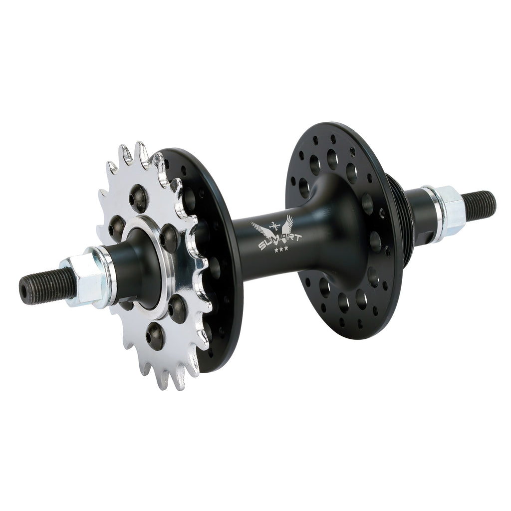 Compra Mazas Traseras Sumart con Envío Gratis en Import Bike México