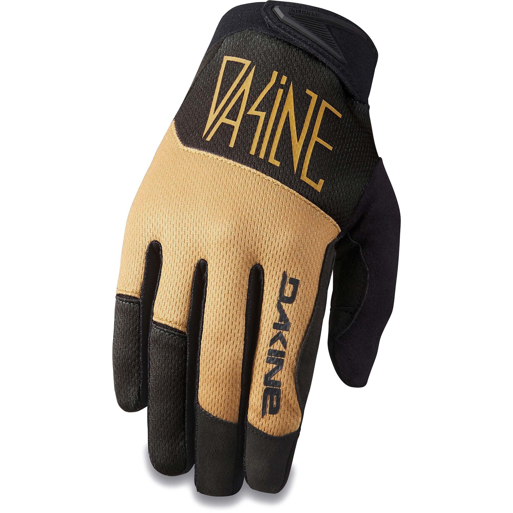 Guantes Dakine Syncline Gel