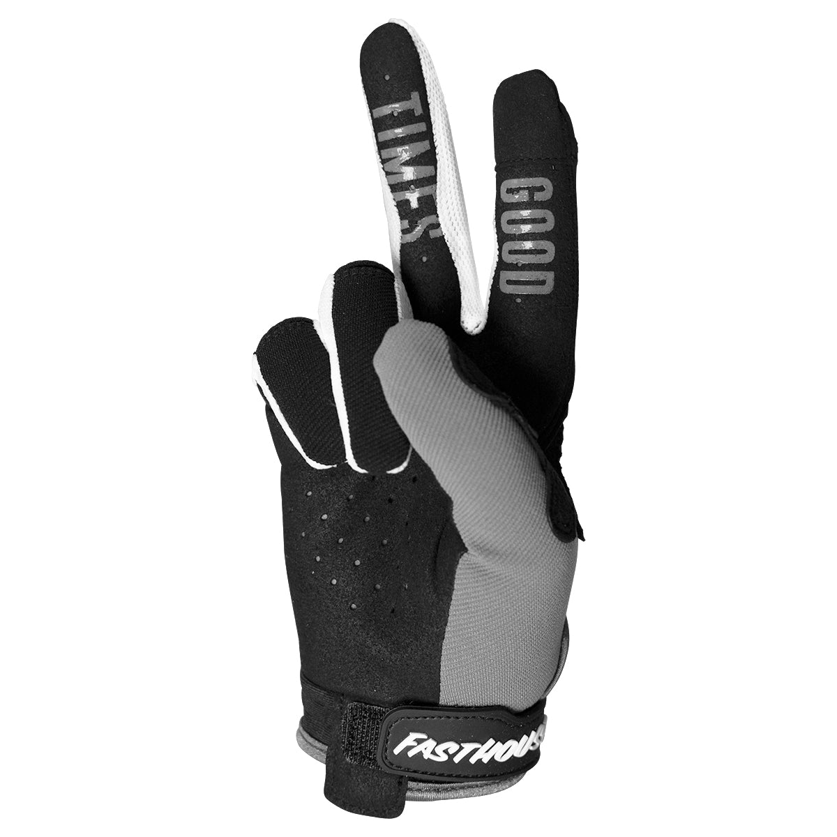 Guantes fasthouse speedstyle legacy