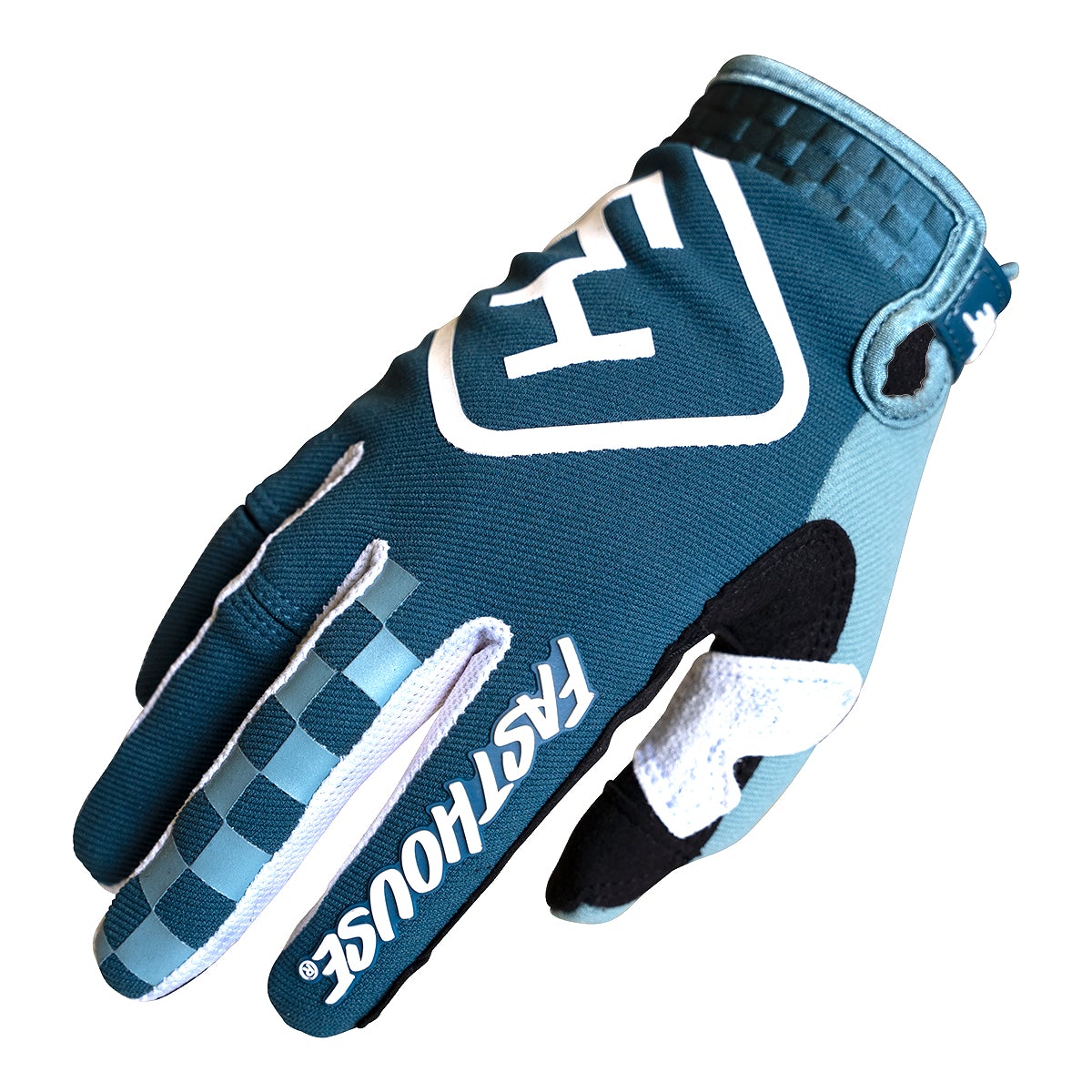 Guantes fasthouse speedstyle legacy