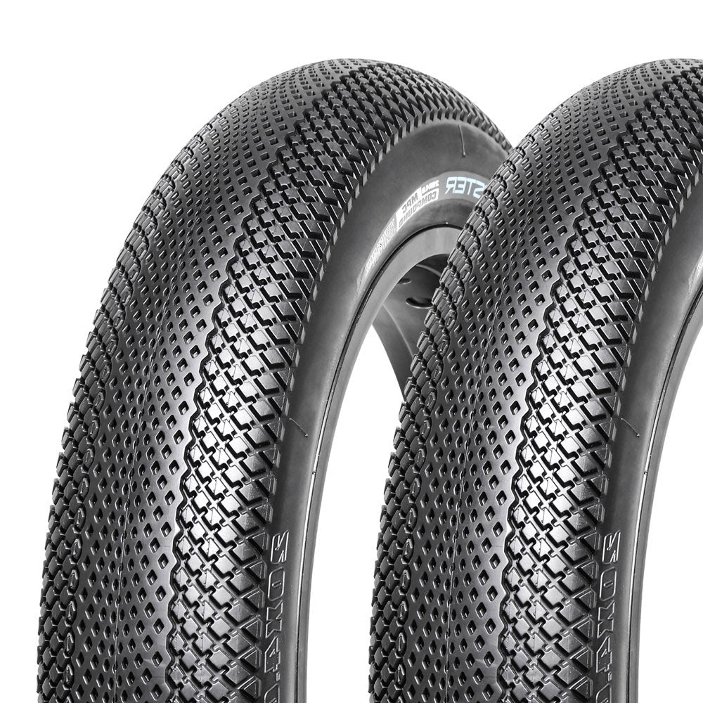 Pneu Vtt 26 Pouces Pneu Vélo Électrique VEE E-Huntsman - 20x4.0 - Noir Pneu Vtt 26 Pouces Pneu Vélo Électrique VEE E-Huntsman - 20x4.0 - Noir