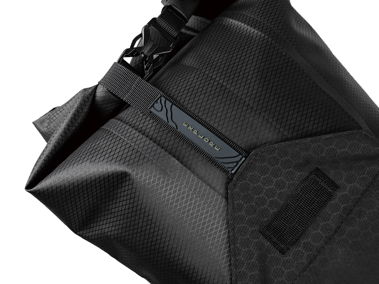 Bolsa asiento Topeak BackLoader X - Black 10L